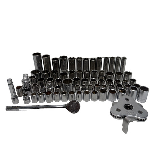 72pcs 10lbs mechanics - 10lbs,